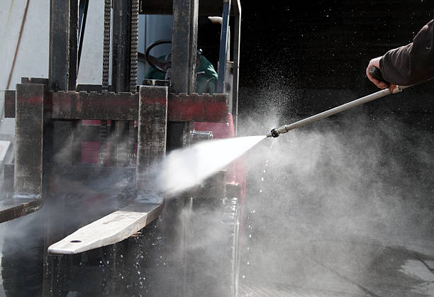 Best Patio and Deck Pressure Washing  in Kapn, LA
