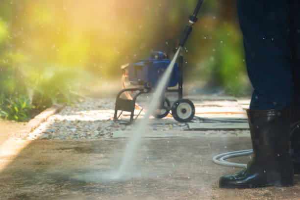 Trusted Kaplan, LA Pressure Washing Services Experts
